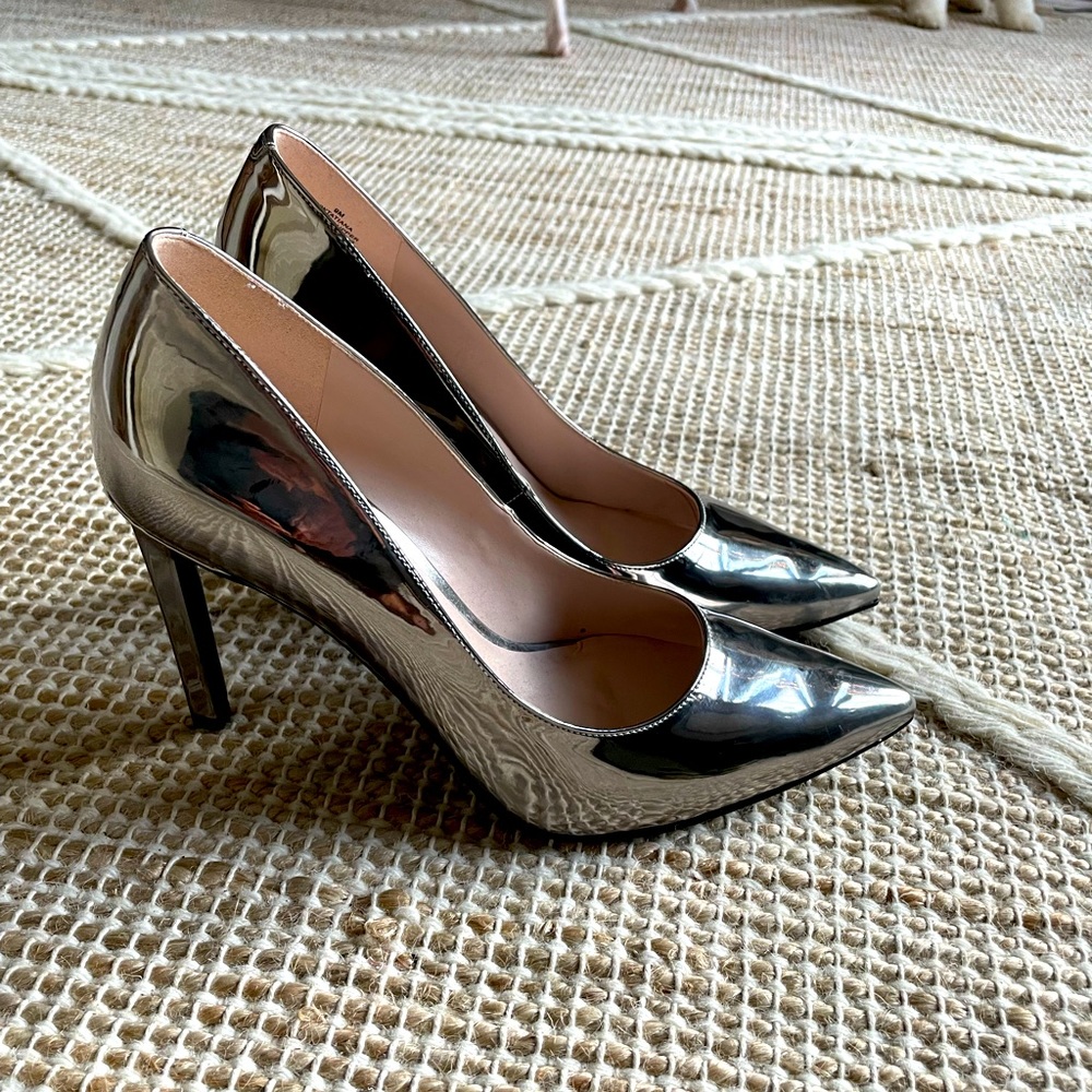 Nine West heels 👠